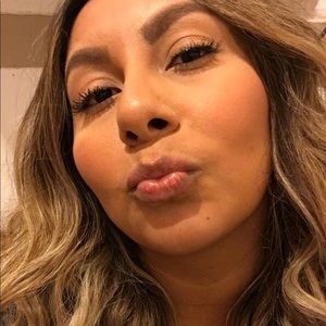 Meet your Posher, Rocio